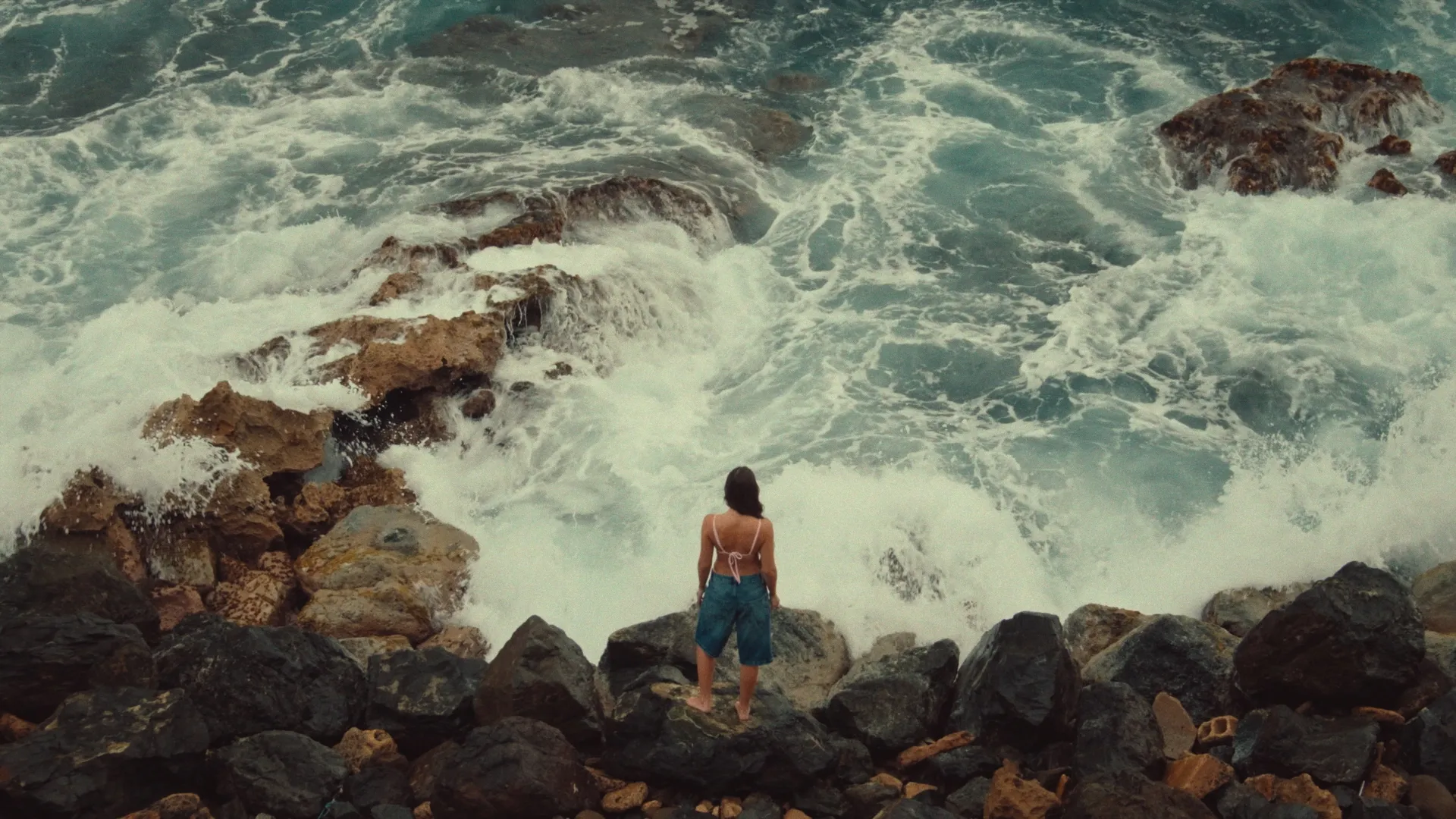 Still de videoclip